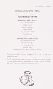 Tapa de El libro de las mamás
