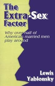Tapa de The extra-sex factor