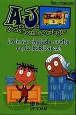 Tapa de Alerta