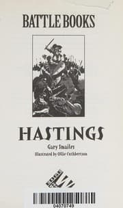 Tapa de Hastings