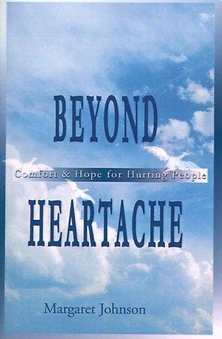 Tapa de Beyond Heartache
