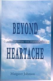 Tapa de Beyond Heartache