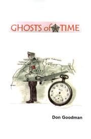 Tapa de Ghosts of Time