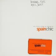 Tapa de Spain Chic