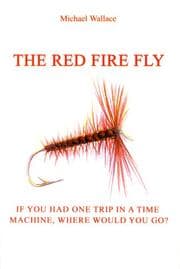 Tapa de The Red Fire Fly