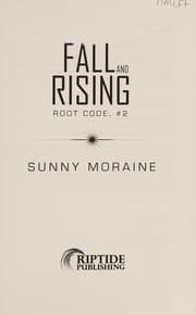 Tapa de Fall and rising
