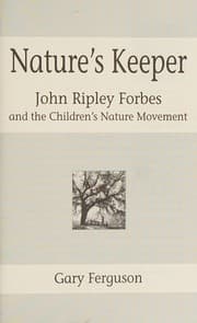 Tapa de Nature's keeper
