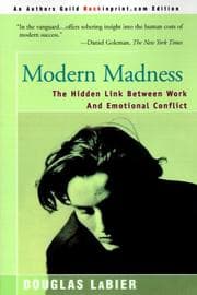 Tapa de Modern Madness
