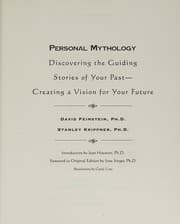 Tapa de Personal Mythology