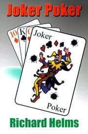Tapa de Joker Poker
