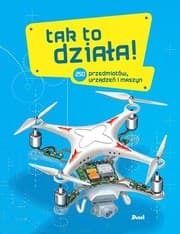 Tapa de Tak to działa!