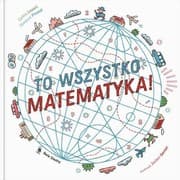 Tapa de To wszystko matematyka!