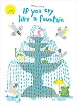 Tapa de If You Cry Like a Fountain