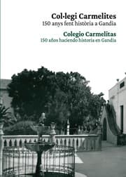 Tapa de Col·legi Carmelites