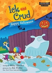 Tapa de Happy Halloween (Book 6)