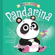 Tapa de When You Adopt a Pandarina