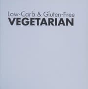 Tapa de Low-Carb and Gluten-Free Vegetarian