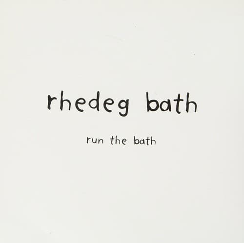 Tapa de Yn y Bath gyda Twts