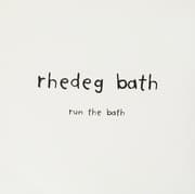 Tapa de Yn y Bath gyda Twts
