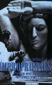 Tapa de Improprieties