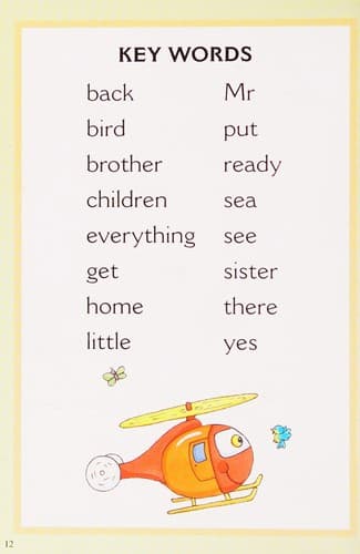 Tapa de Early readers