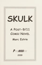 Tapa de Skulk