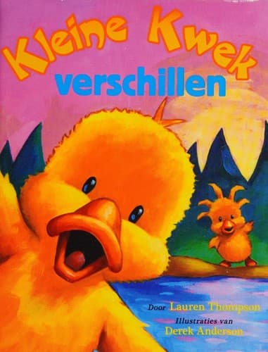 Tapa de Verschillen