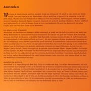 Tapa de Amsterdam in pictures