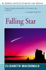Tapa de Falling Star