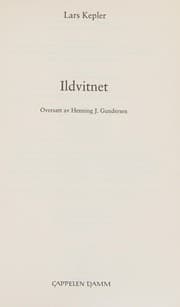 Tapa de Ildvitnet