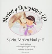 Tapa de Sglein merlen hud yr iâ