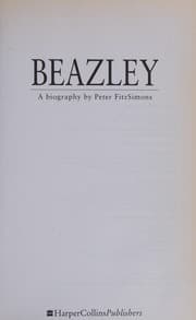 Tapa de Beazley