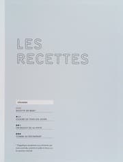 Tapa de Simplicité culinaire