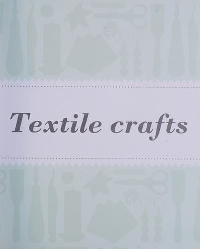 Tapa de Craft