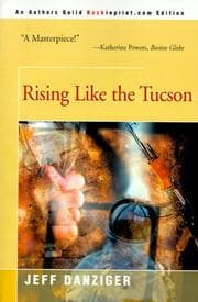Tapa de Rising Like the Tucson