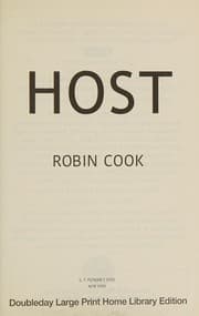 Tapa de Host