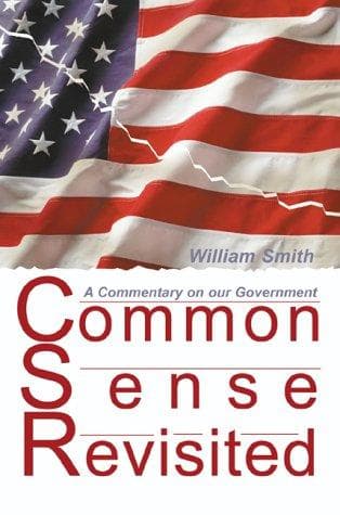Tapa de Common Sense Revisited