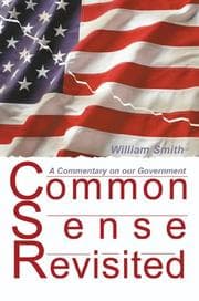Tapa de Common Sense Revisited
