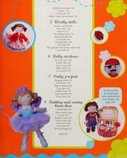 Tapa de Crafty creations