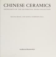 Tapa de Chinese ceramics