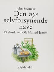 Tapa de Den nye selvforsynende have