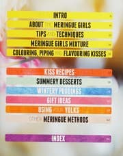 Tapa de Meringue Girls Cookbook