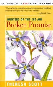 Tapa de Broken Promise