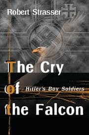 Tapa de The Cry of the Falcon
