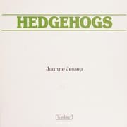 Tapa de Hedgehogs (Nature Study)