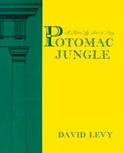 Tapa de Potomac Jungle