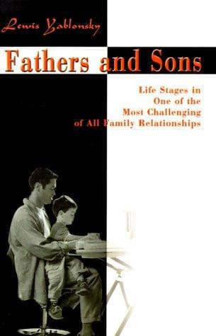 Tapa de Fathers and Sons