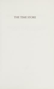 Tapa de The time store