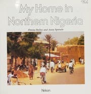 Tapa de My home in northern Nigeria