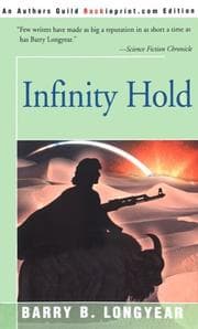 Tapa de Infinity Hold